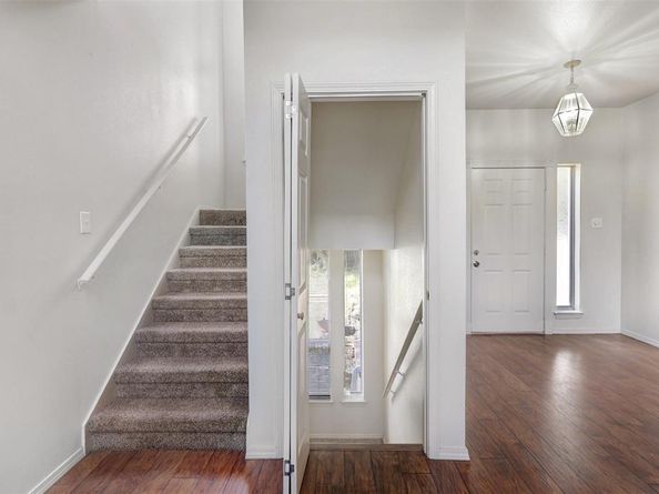 11609  Blue Creek Drive , Fort Worth Texas 76008