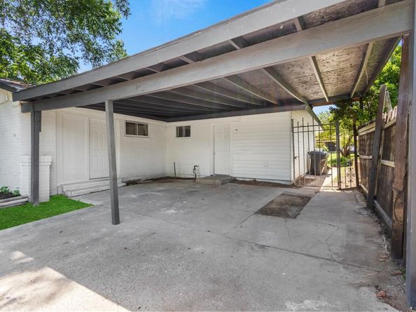 4123  Firewood Drive , Dallas Texas 75241