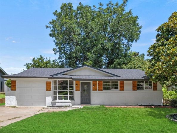 4123  Firewood Drive , Dallas Texas 75241