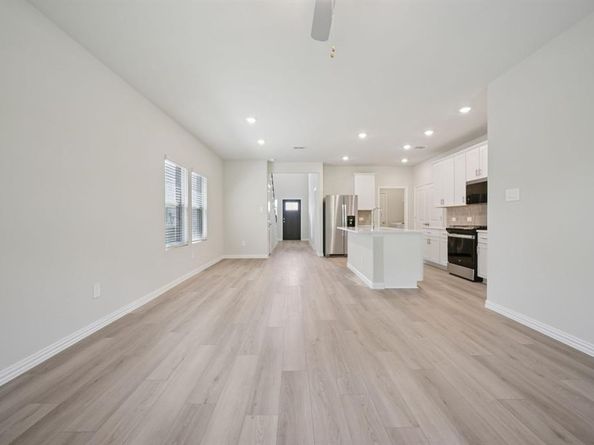 3409  High Valley Drive , Princeton Texas 75071