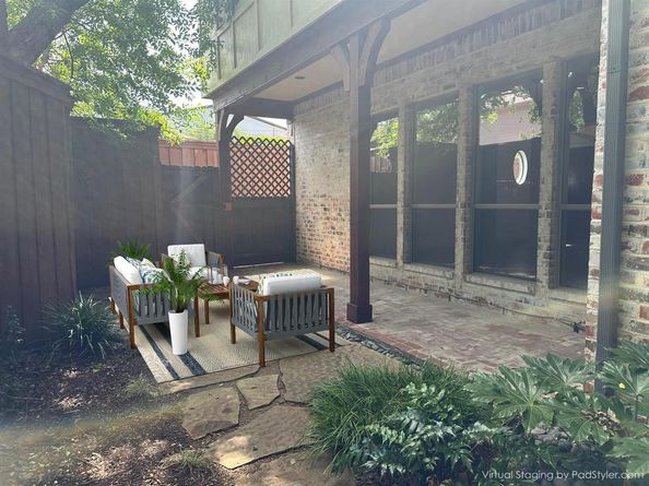 4115  HERSCHEL Avenue , Dallas Texas 75219