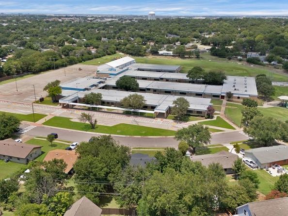 2726  Rutgers Drive , Irving Texas 75062