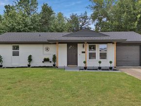 2726  Rutgers Drive , Irving Texas 75062