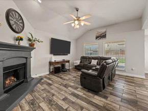 6145  Shad Drive , Fort Worth Texas 76179