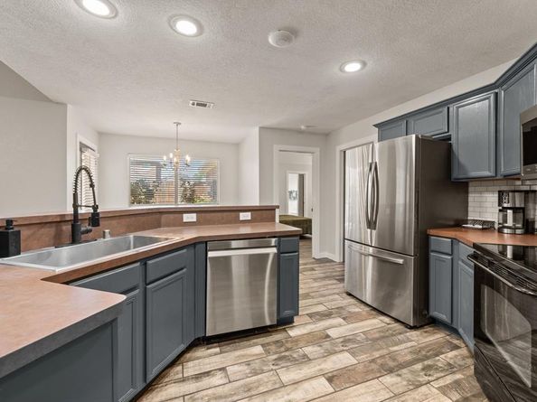 6145  Shad Drive , Fort Worth Texas 76179