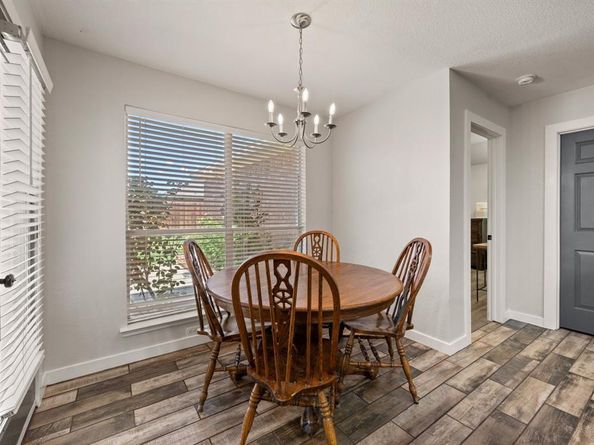 6145  Shad Drive , Fort Worth Texas 76179