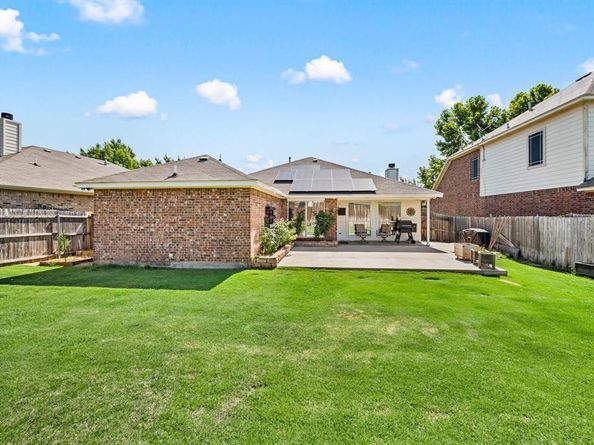 6145  Shad Drive , Fort Worth Texas 76179