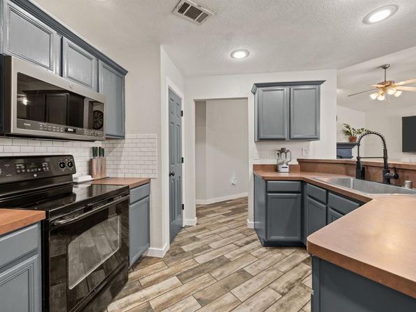 6145  Shad Drive , Fort Worth Texas 76179