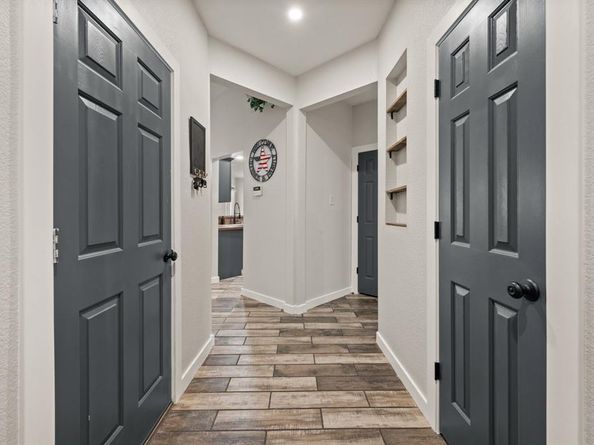 6145  Shad Drive , Fort Worth Texas 76179