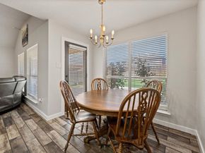 6145  Shad Drive , Fort Worth Texas 76179