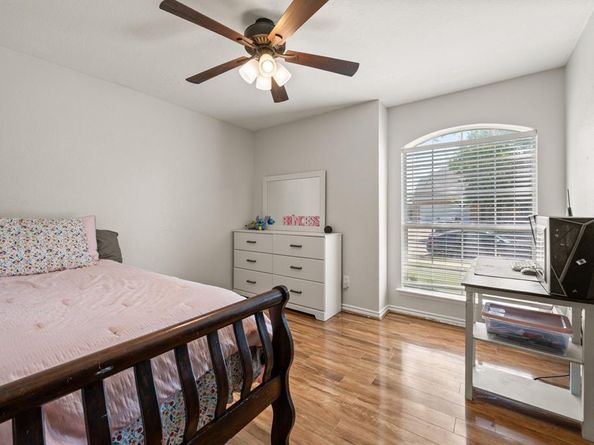 6145  Shad Drive , Fort Worth Texas 76179