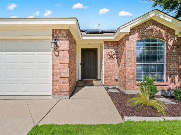 6145  Shad Drive , Fort Worth Texas 76179