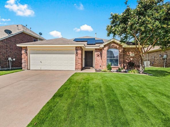 6145  Shad Drive , Fort Worth Texas 76179