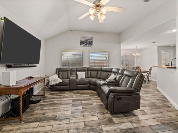 6145  Shad Drive , Fort Worth Texas 76179