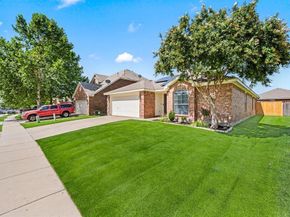 6145  Shad Drive , Fort Worth Texas 76179