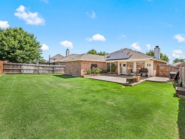 6145  Shad Drive , Fort Worth Texas 76179