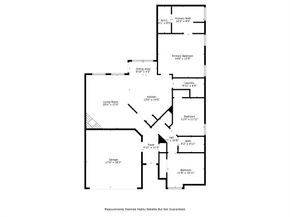 6145  Shad Drive , Fort Worth Texas 76179