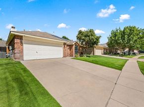 6145  Shad Drive , Fort Worth Texas 76179