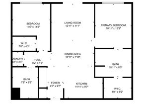 1100 W Trinity Mills Road  1014, Carrollton Texas 75006