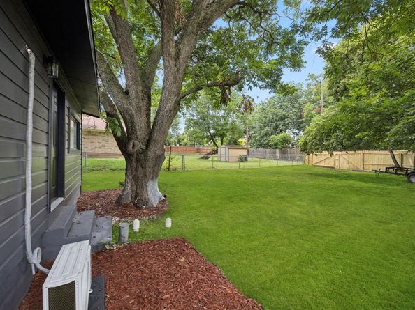 1559 E Ohio Avenue , Dallas Texas 75216