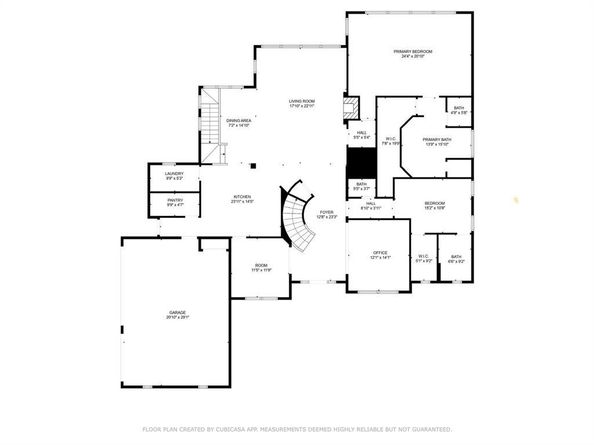 7428  Golf Club Drive , Fort Worth Texas 76179