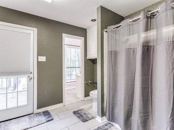7428  Golf Club Drive , Fort Worth Texas 76179