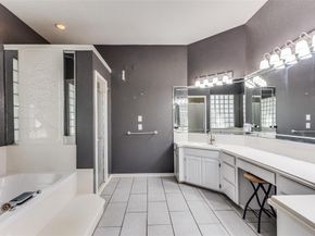 7428  Golf Club Drive , Fort Worth Texas 76179