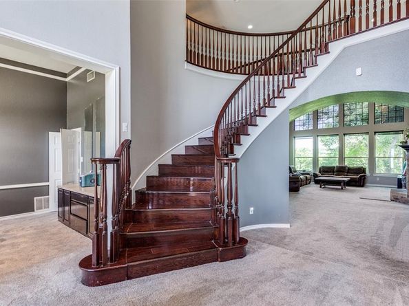 7428  Golf Club Drive , Fort Worth Texas 76179