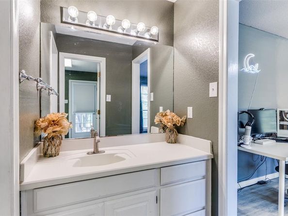7428  Golf Club Drive , Fort Worth Texas 76179
