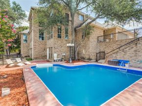 7428  Golf Club Drive , Fort Worth Texas 76179