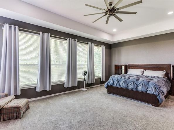 7428  Golf Club Drive , Fort Worth Texas 76179