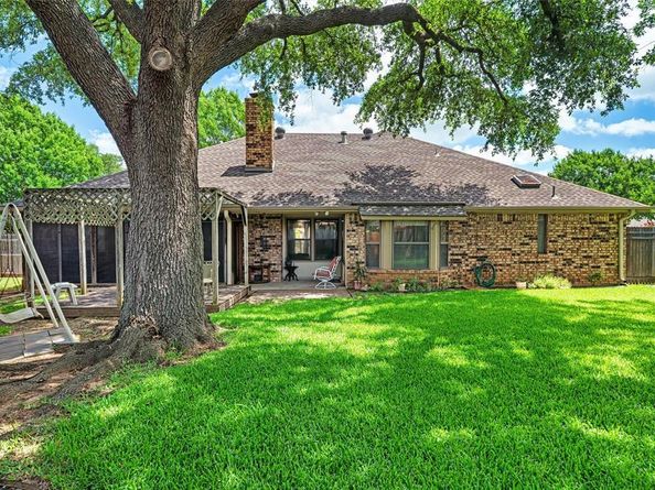 5428  Dana Point Drive , Arlington Texas 76017