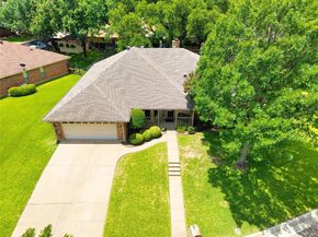 5428  Dana Point Drive , Arlington Texas 76017