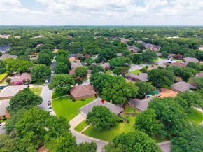 5428  Dana Point Drive , Arlington Texas 76017
