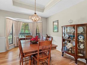 5428  Dana Point Drive , Arlington Texas 76017