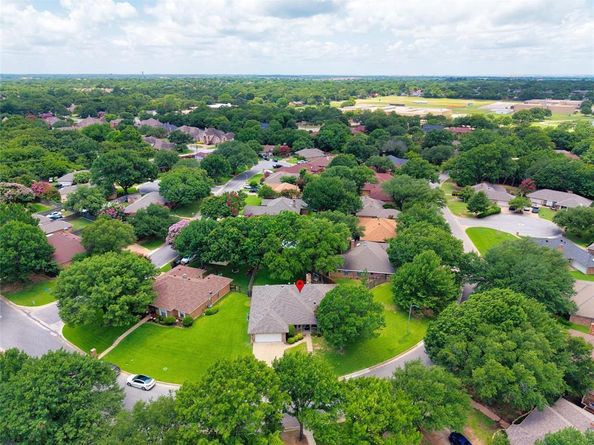 5428  Dana Point Drive , Arlington Texas 76017