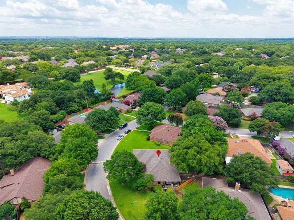5428  Dana Point Drive , Arlington Texas 76017