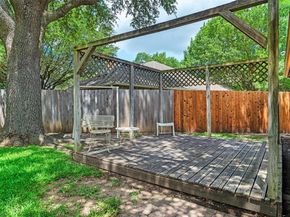 5428  Dana Point Drive , Arlington Texas 76017