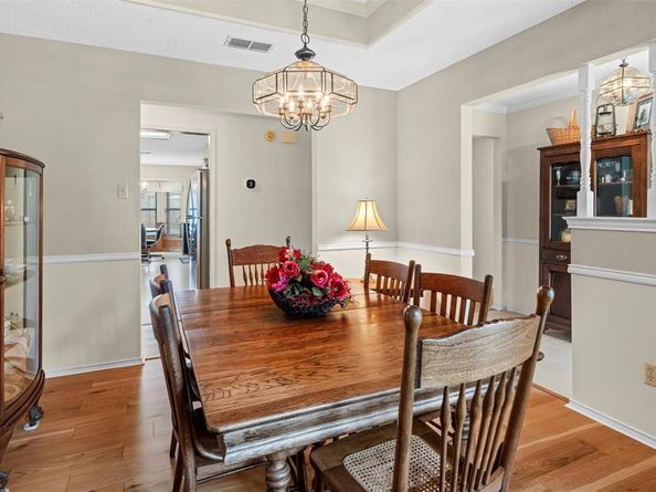 5428  Dana Point Drive , Arlington Texas 76017