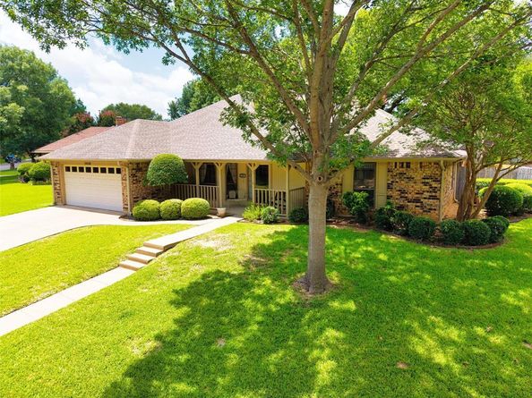 5428  Dana Point Drive , Arlington Texas 76017