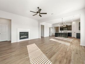 2001  Kelva Drive , Haslet Texas 76052