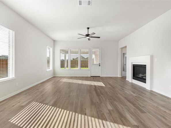 2001  Kelva Drive , Haslet Texas 76052