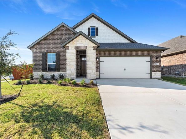 2001  Kelva Drive , Haslet Texas 76052