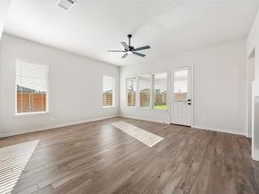 2001  Kelva Drive , Haslet Texas 76052