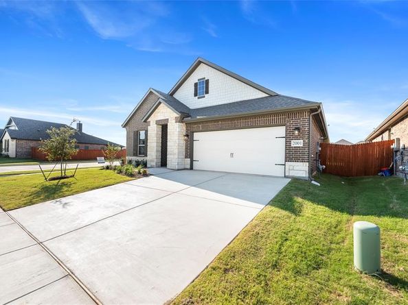 2001  Kelva Drive , Haslet Texas 76052