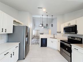 6016  Glenwood Drive , Arlington Texas 76017