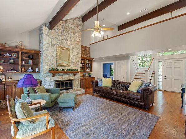 601  Carriage Trail , Rockwall Texas 75087