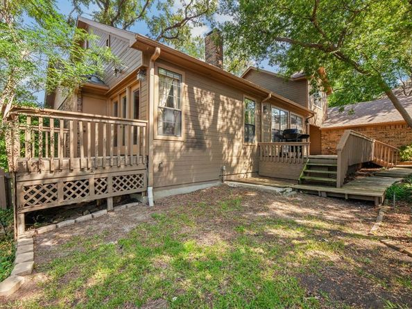 601  Carriage Trail , Rockwall Texas 75087
