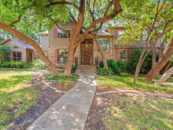 601  Carriage Trail , Rockwall Texas 75087