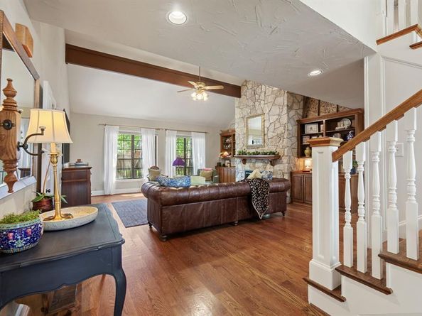 601  Carriage Trail , Rockwall Texas 75087